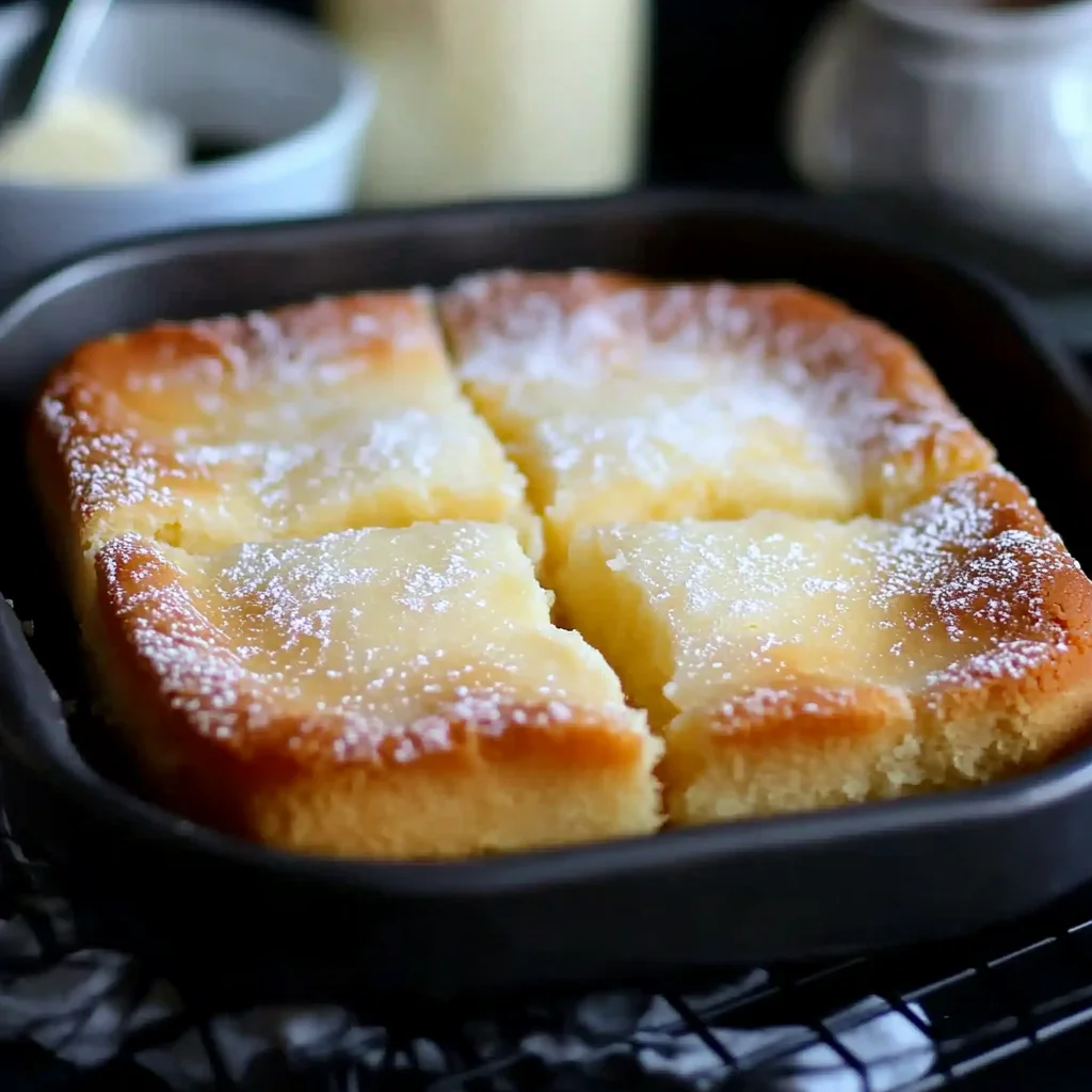 7 Secrets to the Perfect French Butter Cake Recipe You’ll Love Baking
