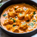Butter Chicken (Better Than Takeout)