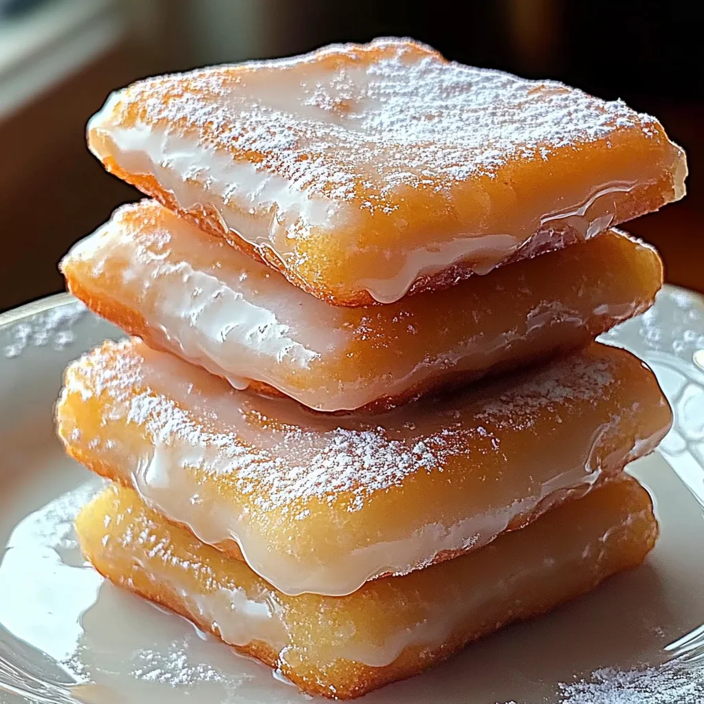 Buttermilk Beignets: A Deliciously Fluffy Recipe You Must Try