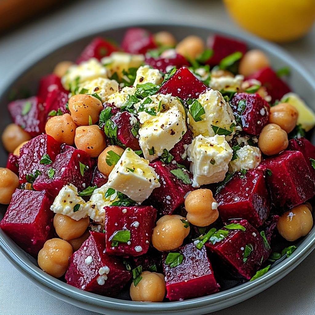 Chickpea