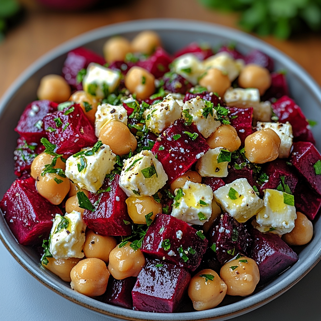 Chickpea