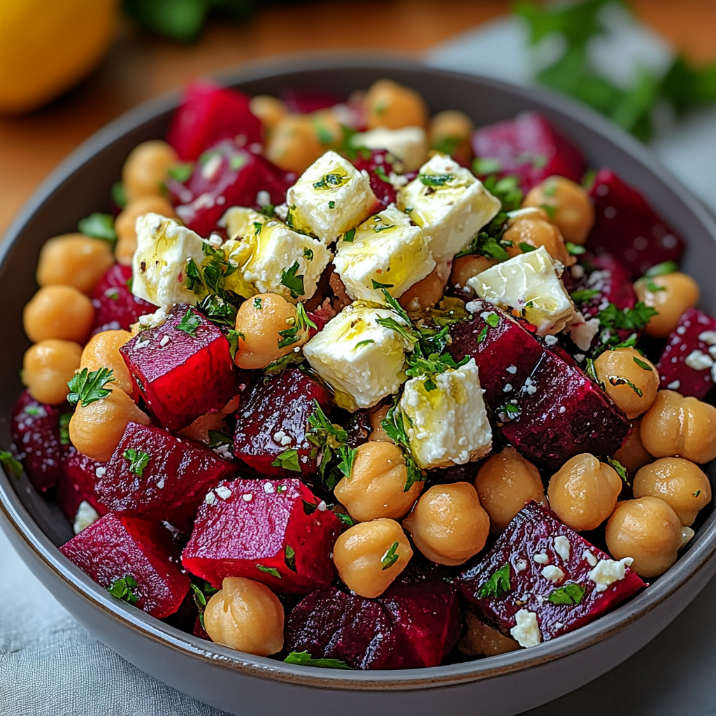Chickpea