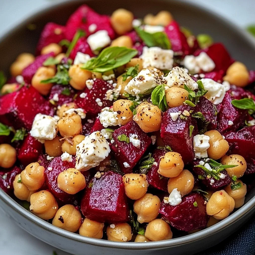 Chickpea,