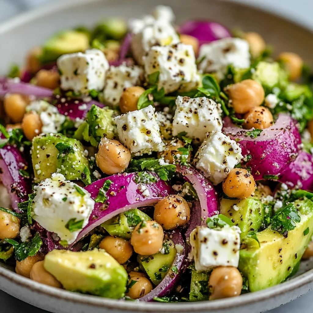 Chickpea