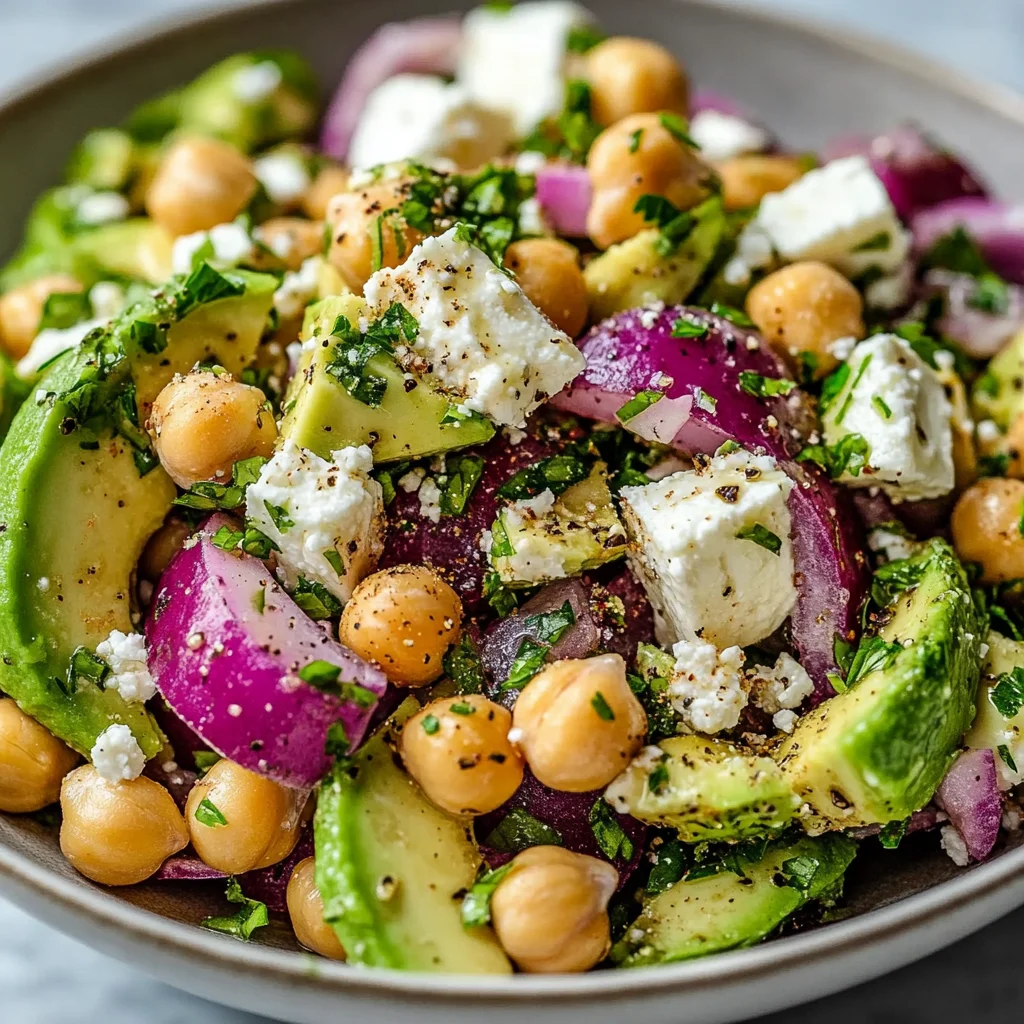 Chickpea
