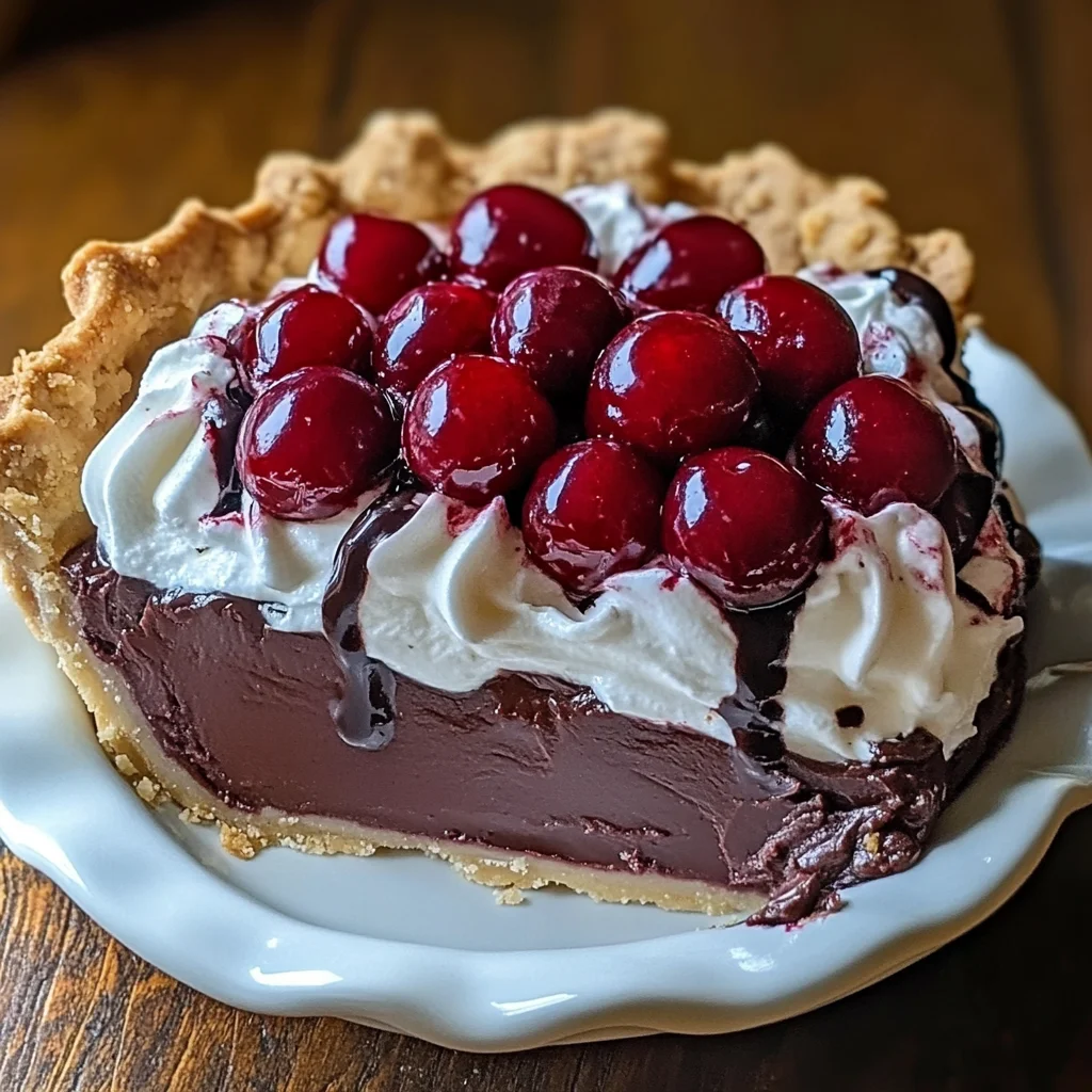 Chocolate