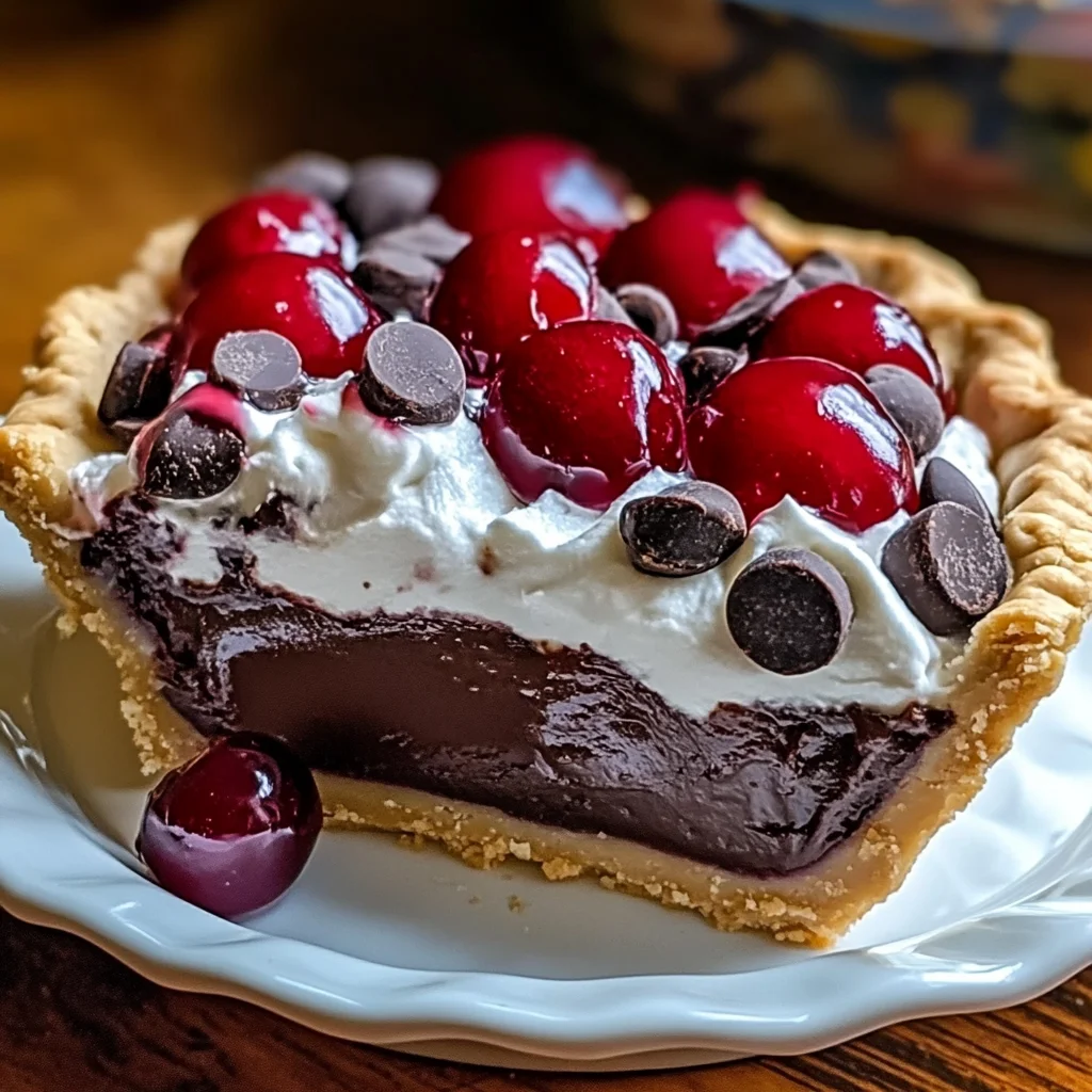 Chocolate