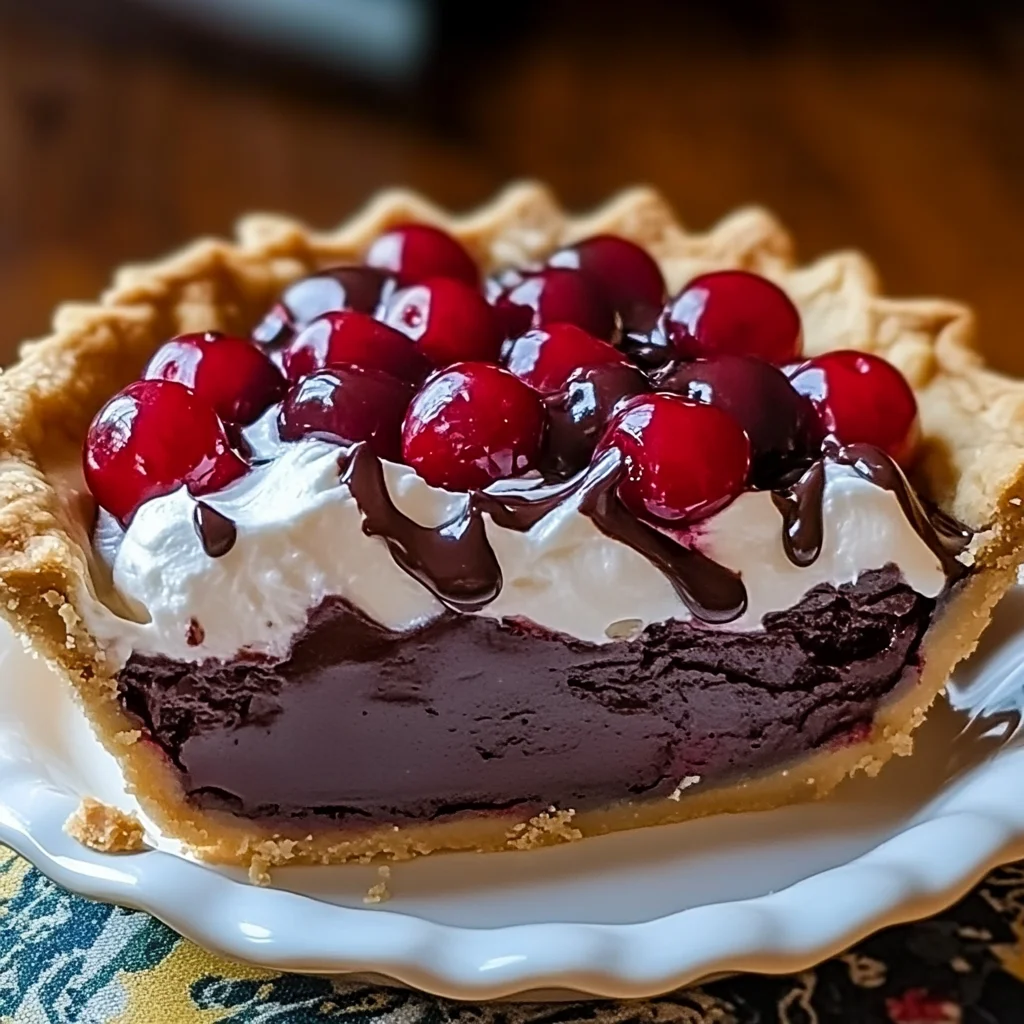 Chocolate