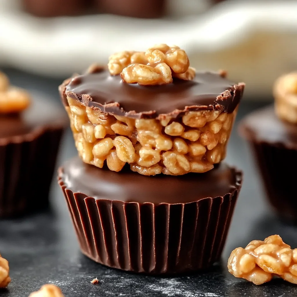 Chocolate