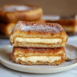 Churro Cheesecake
