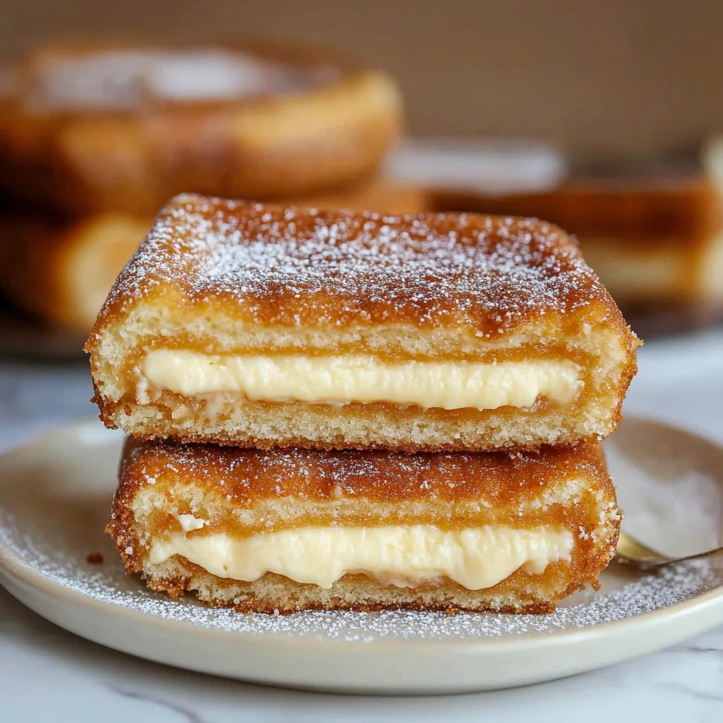 Churro Cheesecake