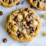 Cowboy Cookie