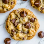 Cowboy Cookie