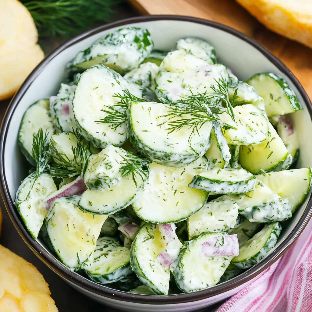 Cucumber