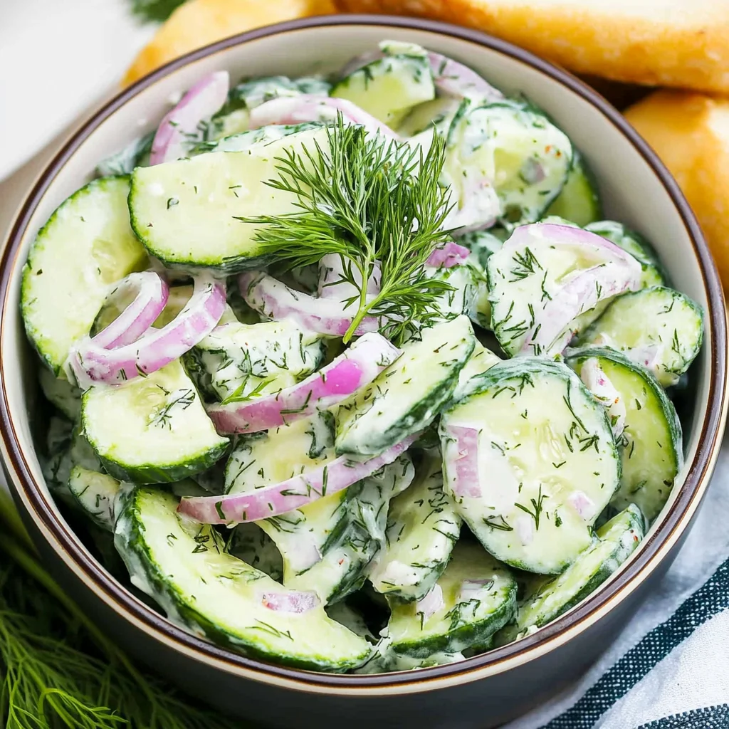 Cucumber