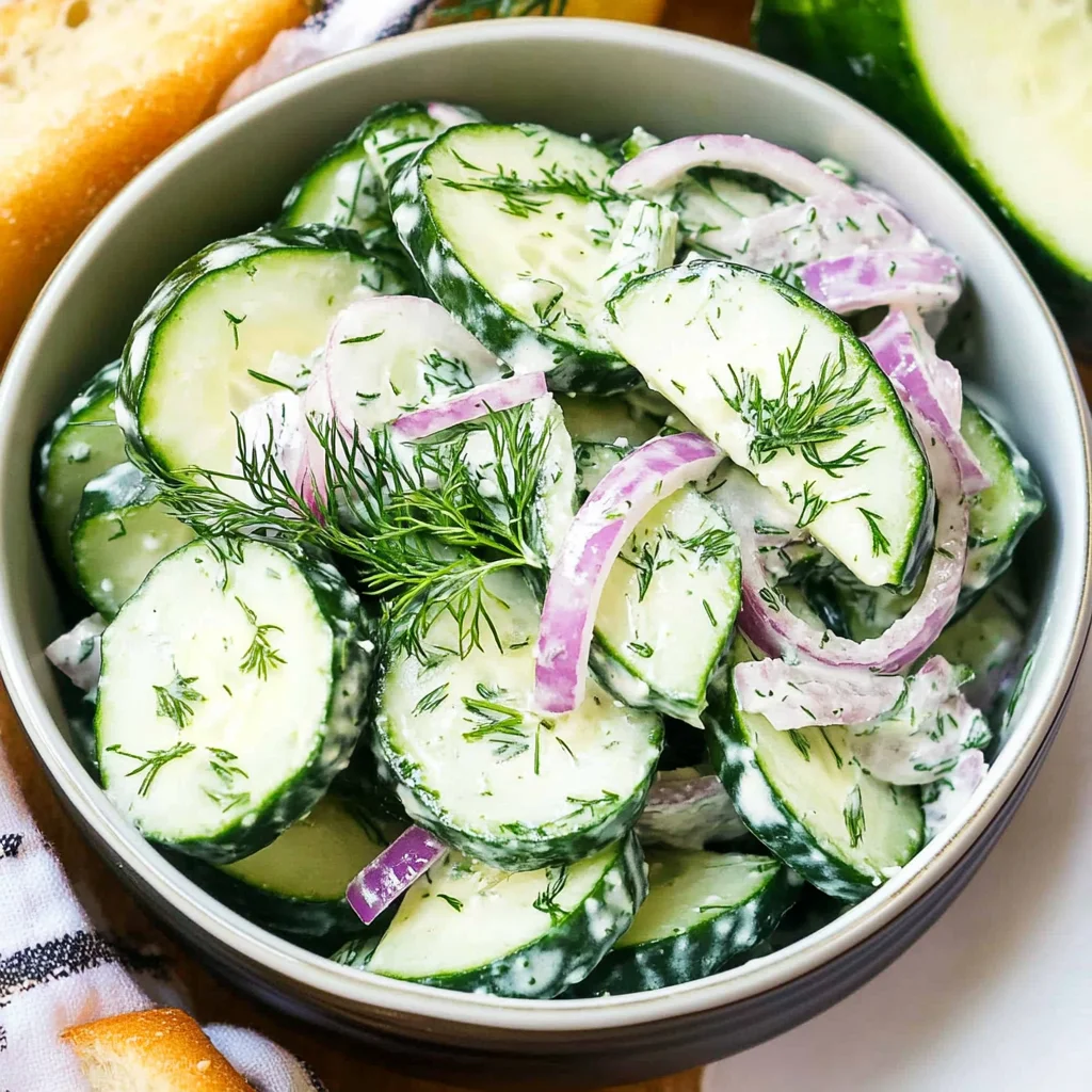 Cucumber