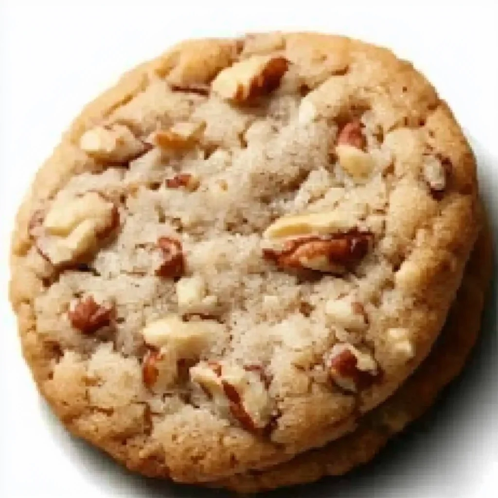 Easy Butter Pecan Cookies: A Simple Guide for Delicious Results