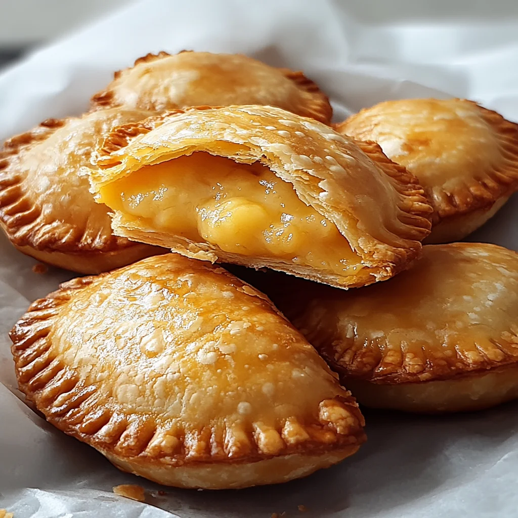 Fried Pies