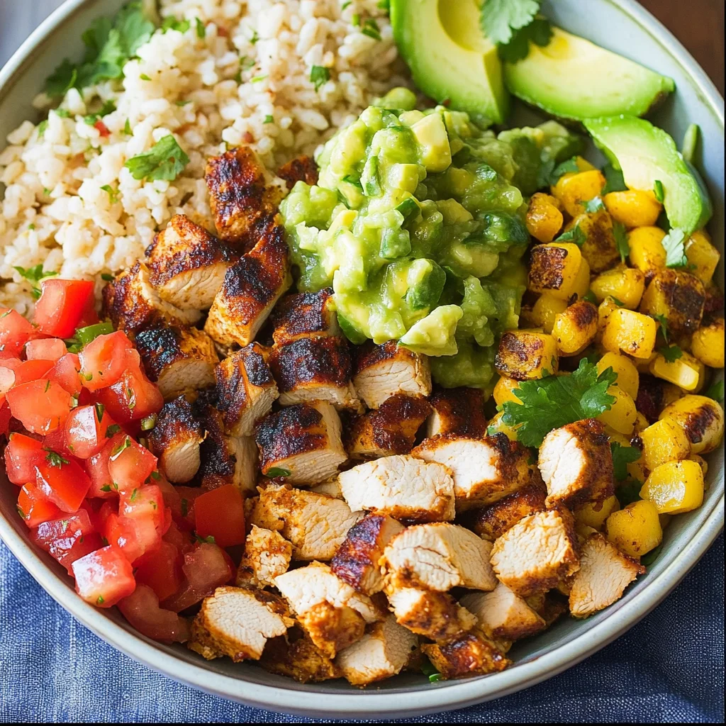 Grilled