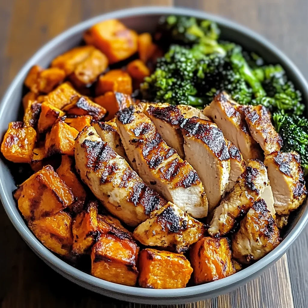 Grilled
