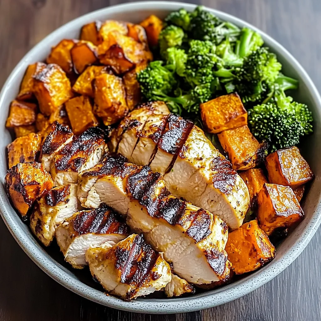 Grilled