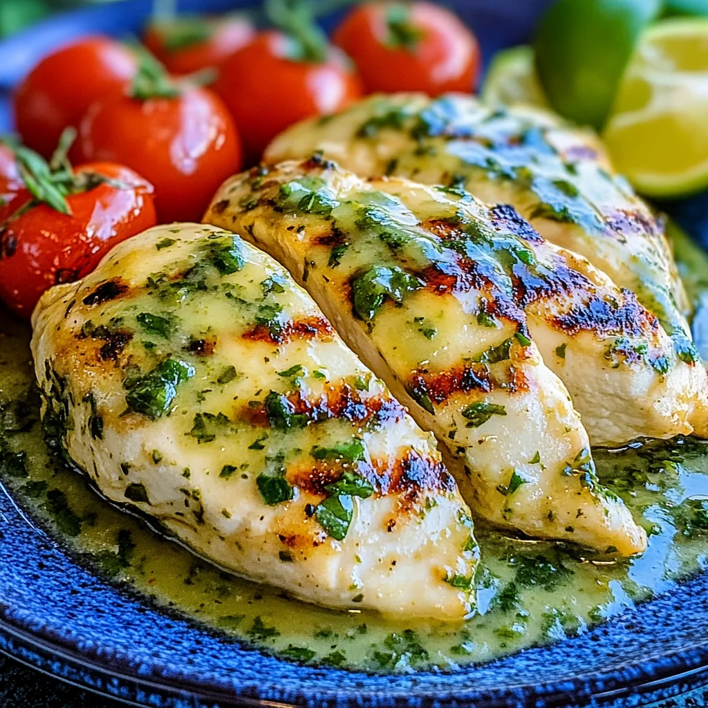 Grilled