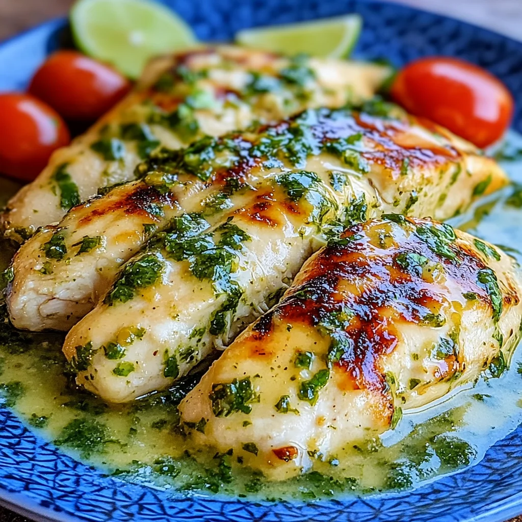 Grilled