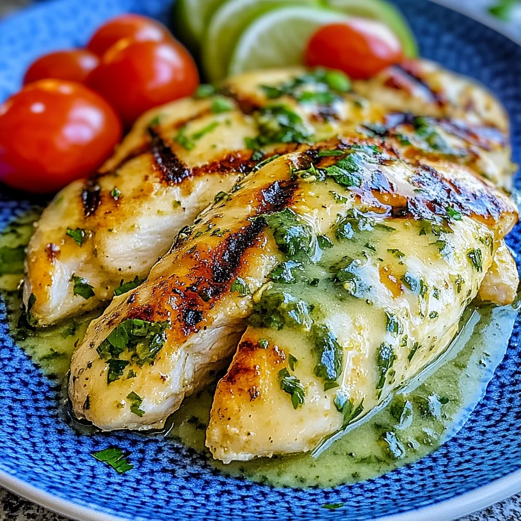 Grilled