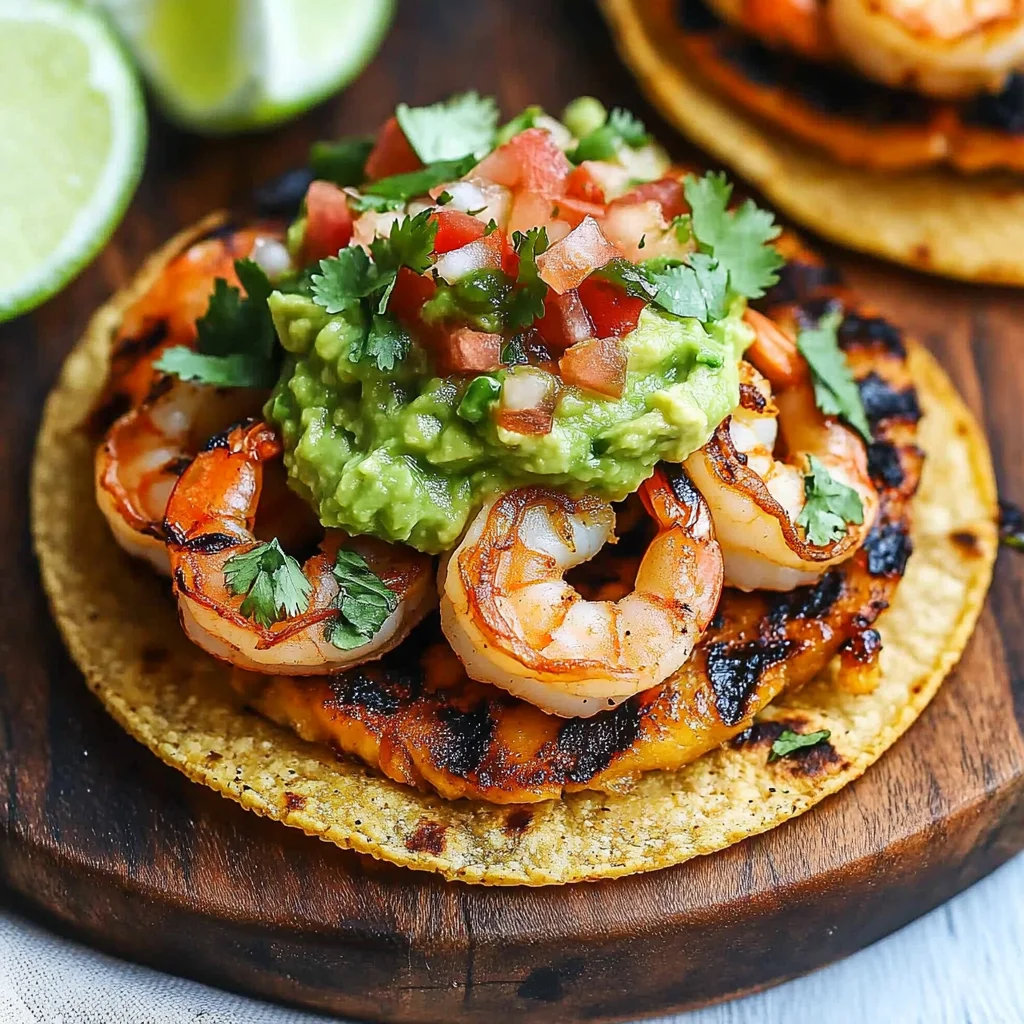 Grilled