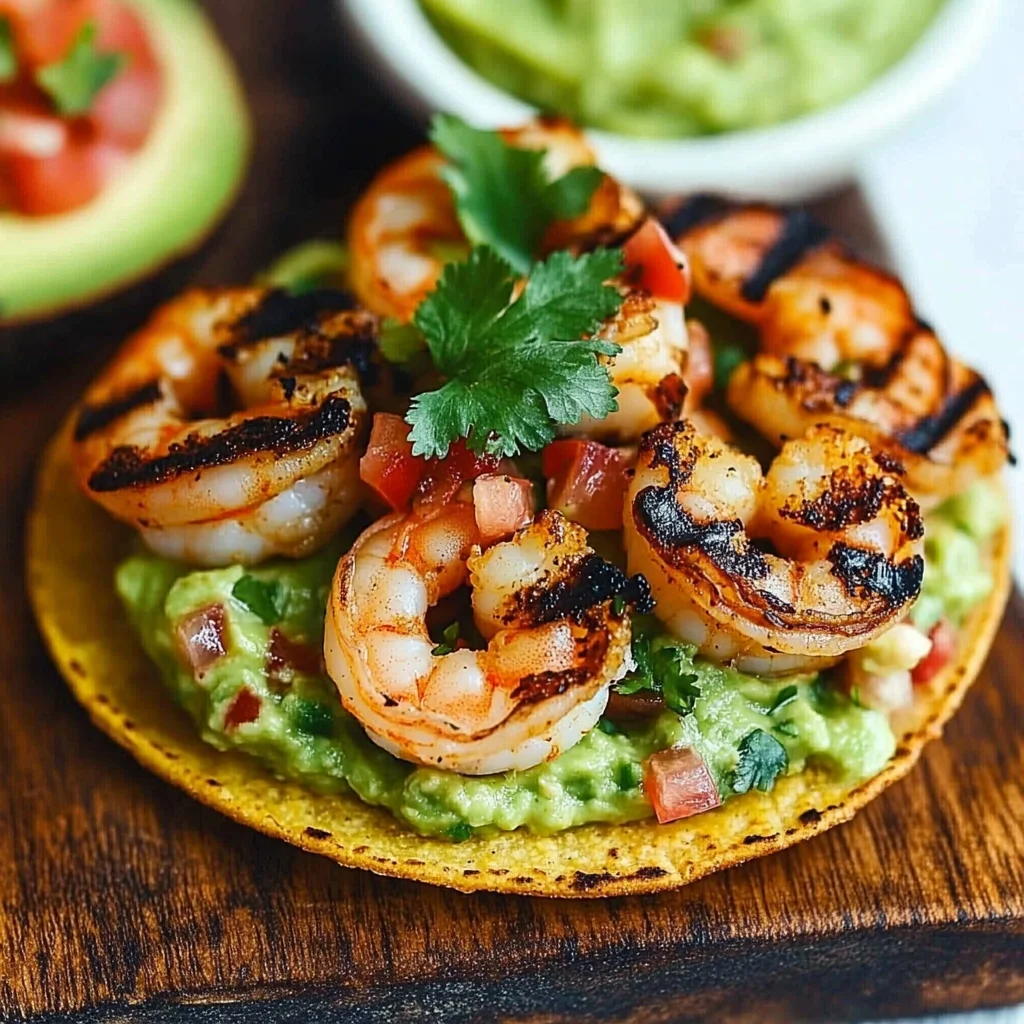 Grilled