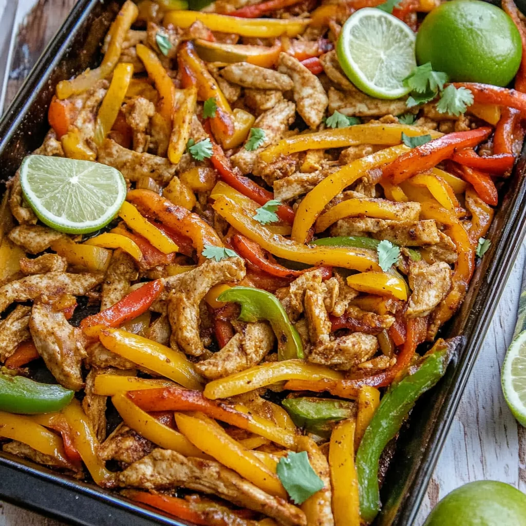 How To Serve Fajitas For A Crowd + The Best Toppings For Fajitas!