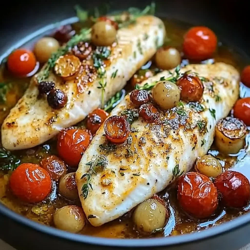 Mediterranean