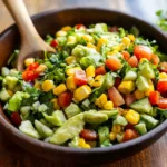 Mexican Chopped Salad