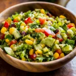 Mexican Chopped Salad