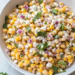 Mexican Corn Salad