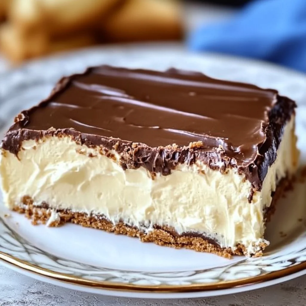 No-Bake