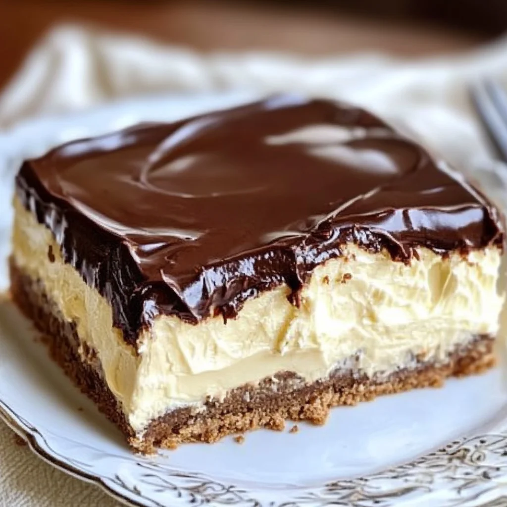 No-Bake
