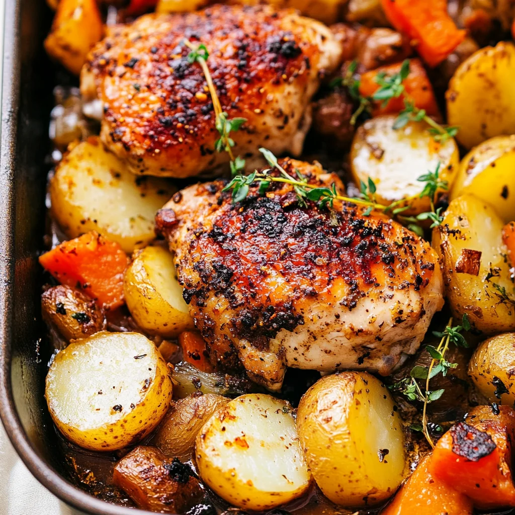 One-Pan