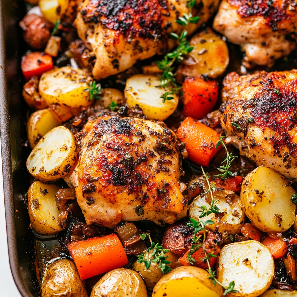 One-Pan