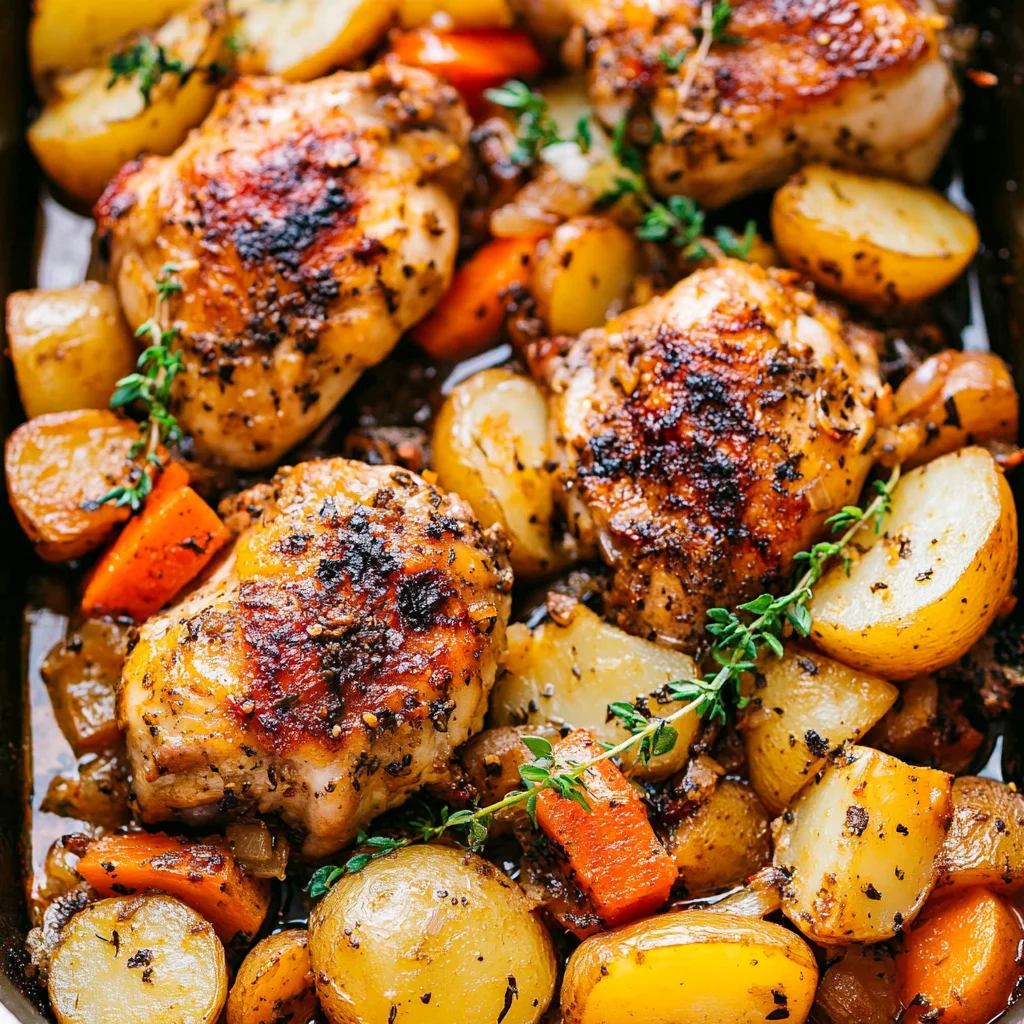 One-Pan