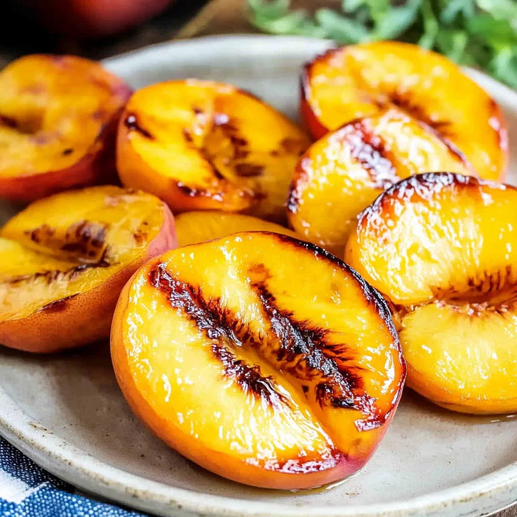 Peach