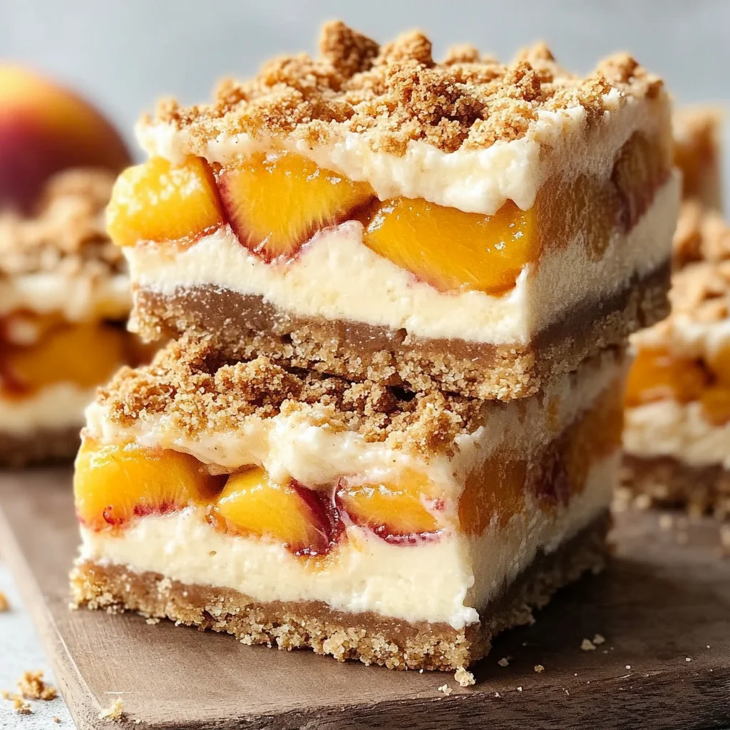 Peaches
