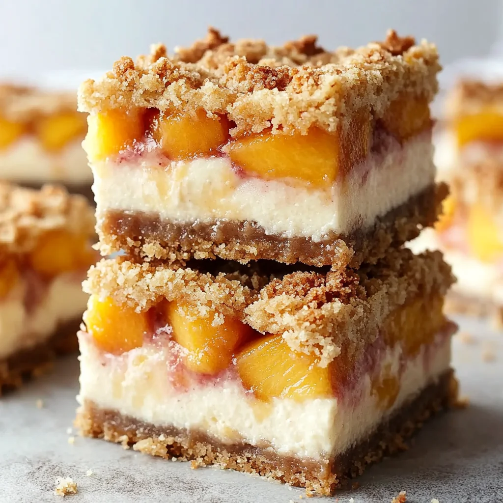 Peaches