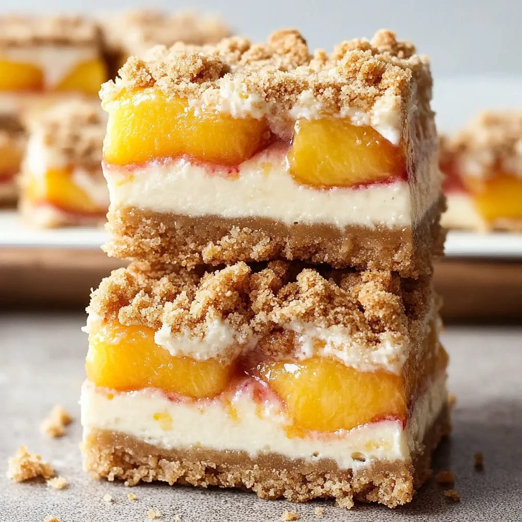 Peaches