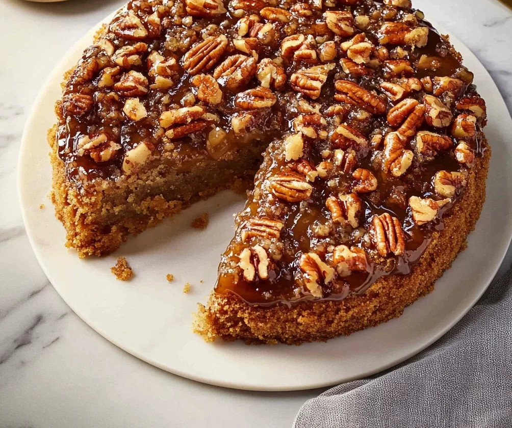 Pecan