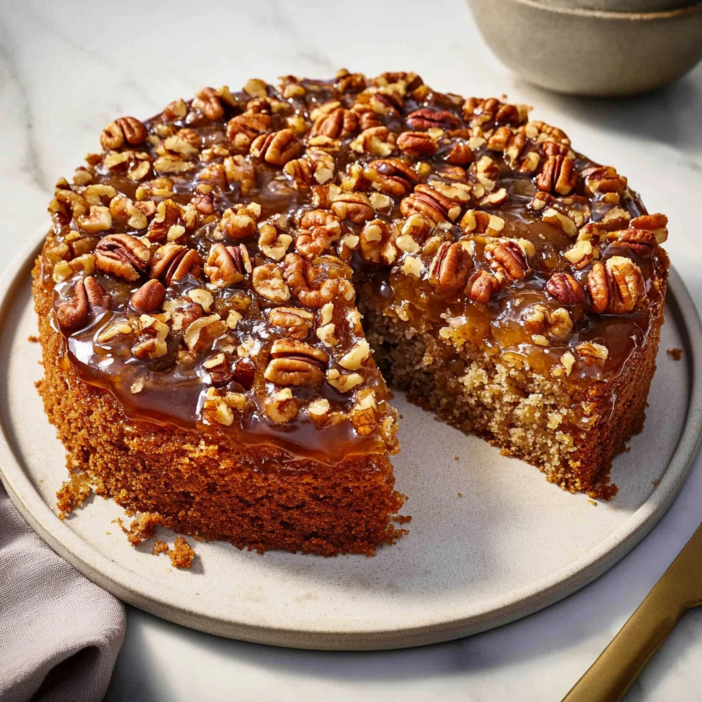 Pecan