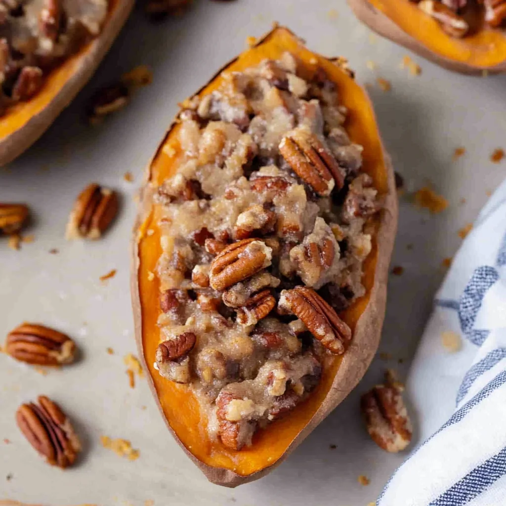 Pecan