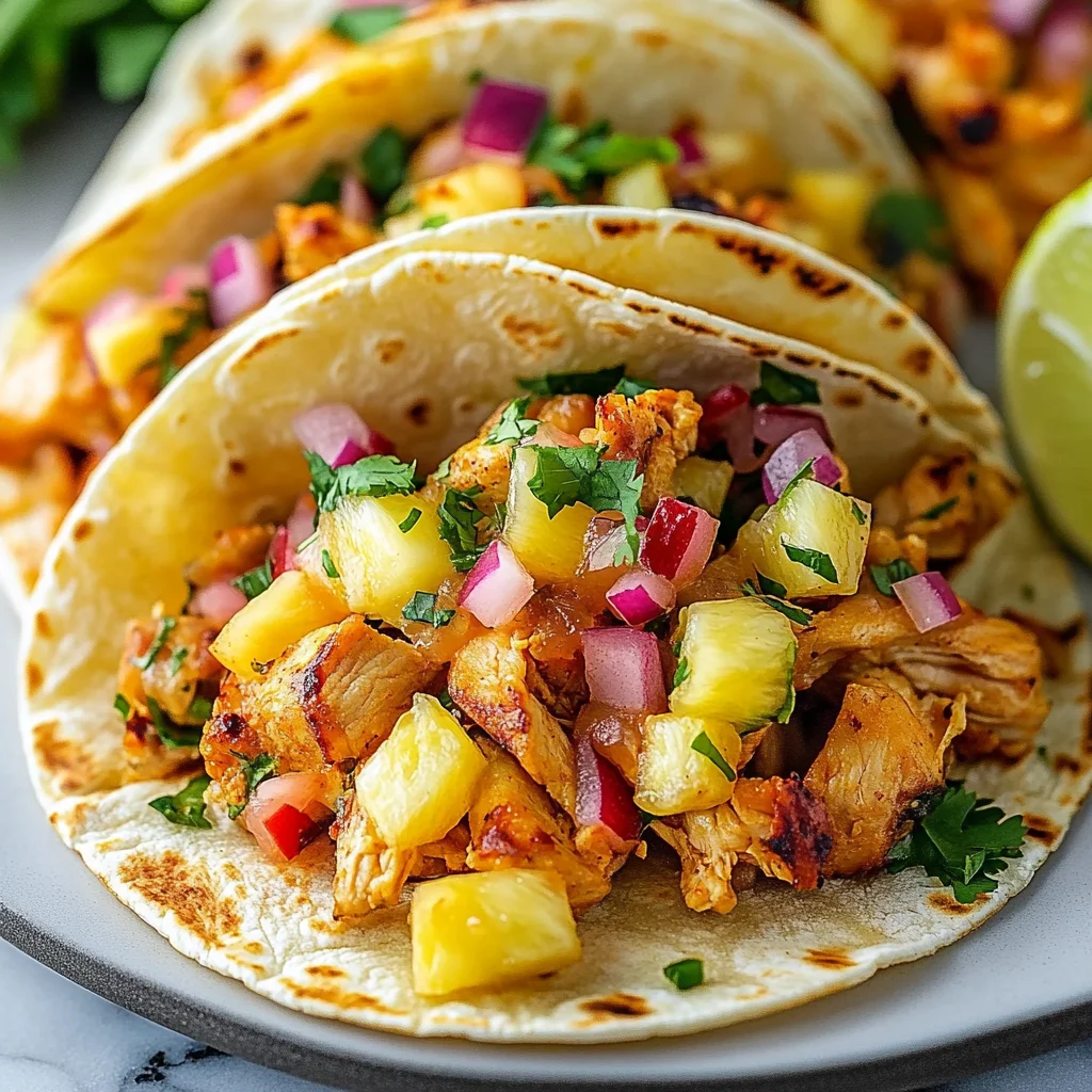 Pineapple