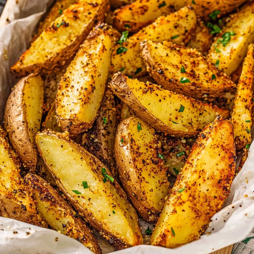 Seasoned
