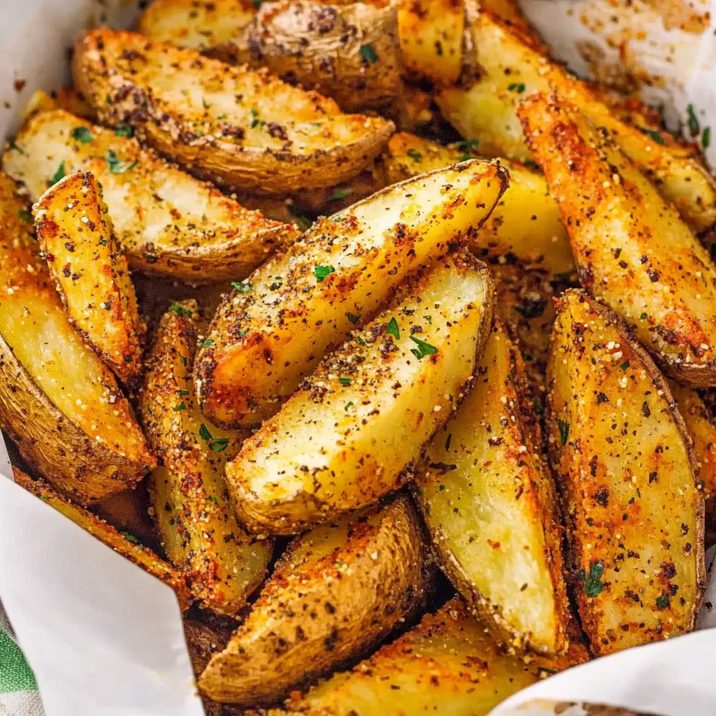 Seasoned